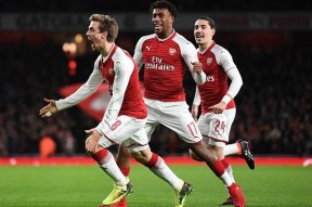 今晨体能课后，阿森纳豪取连胜备战国王杯，态度坚定，控场能力受关注的简单介绍-爱游戏App